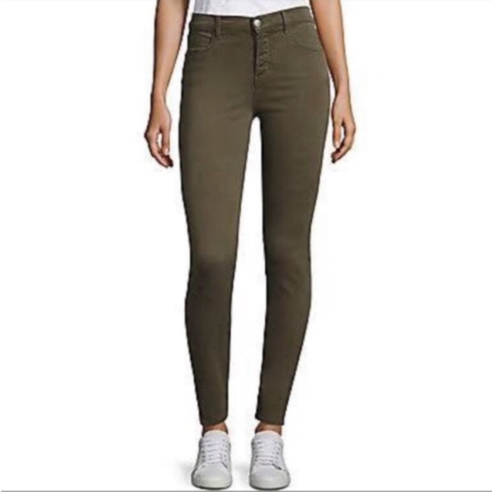 J brand jeans